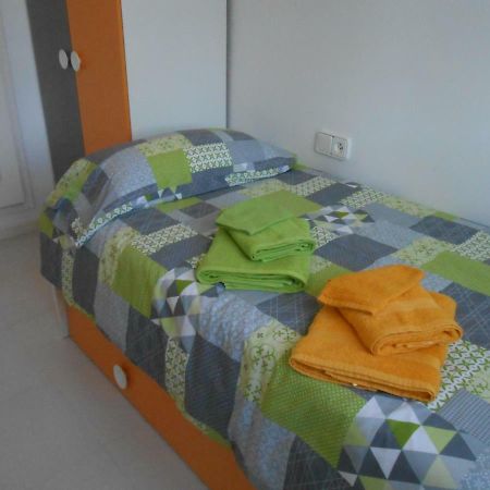 El Raco De Pals Apartment ภายนอก รูปภาพ