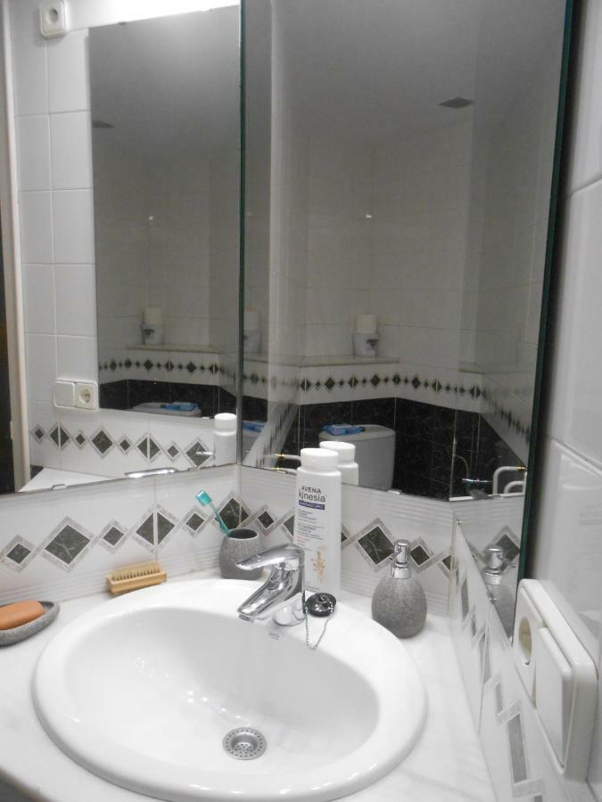 El Raco De Pals Apartment ภายนอก รูปภาพ