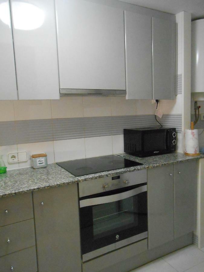 El Raco De Pals Apartment ภายนอก รูปภาพ