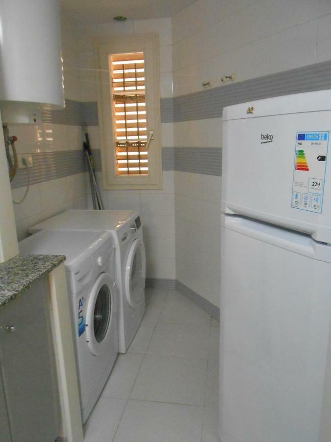 El Raco De Pals Apartment ภายนอก รูปภาพ