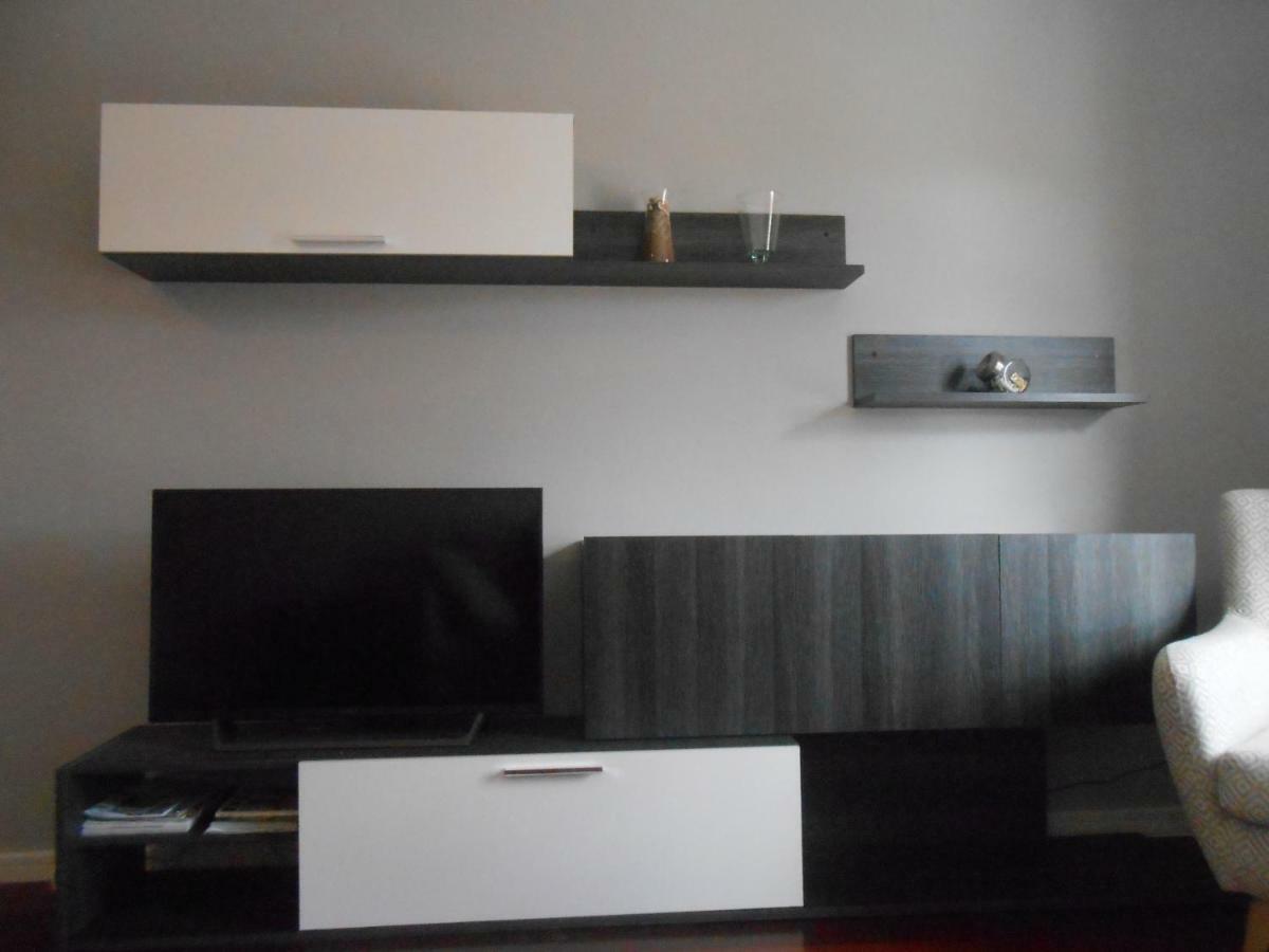 El Raco De Pals Apartment ภายนอก รูปภาพ
