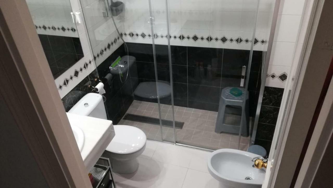 El Raco De Pals Apartment ภายนอก รูปภาพ