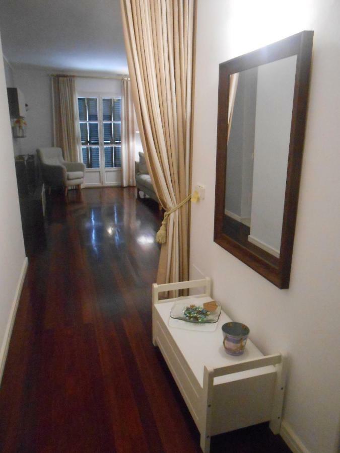 El Raco De Pals Apartment ภายนอก รูปภาพ