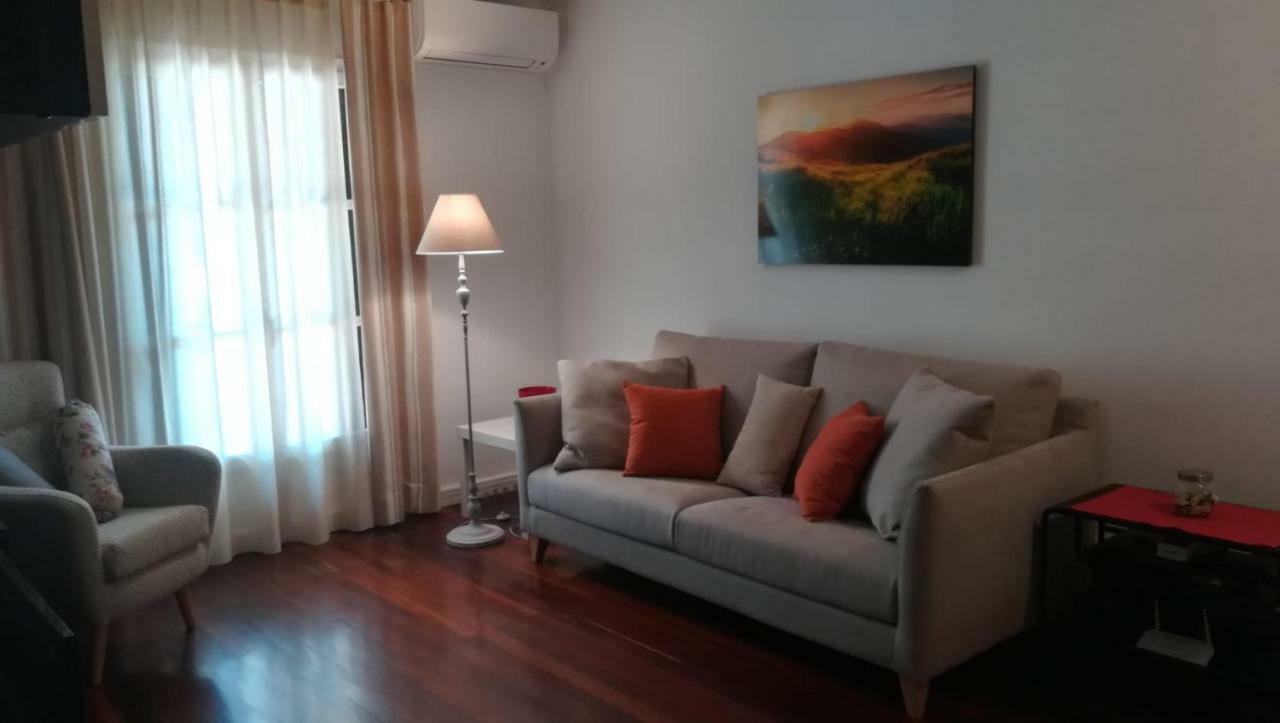 El Raco De Pals Apartment ภายนอก รูปภาพ
