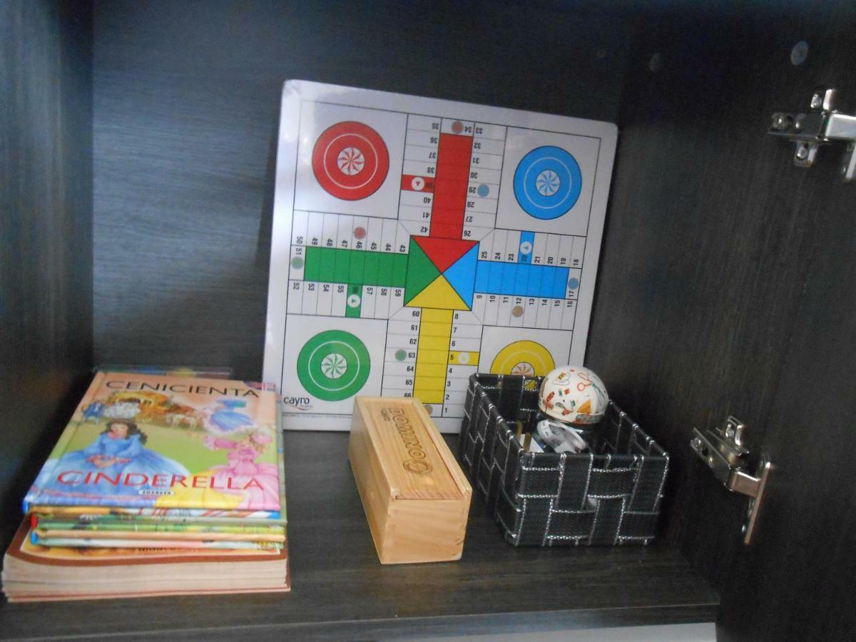 El Raco De Pals Apartment ภายนอก รูปภาพ