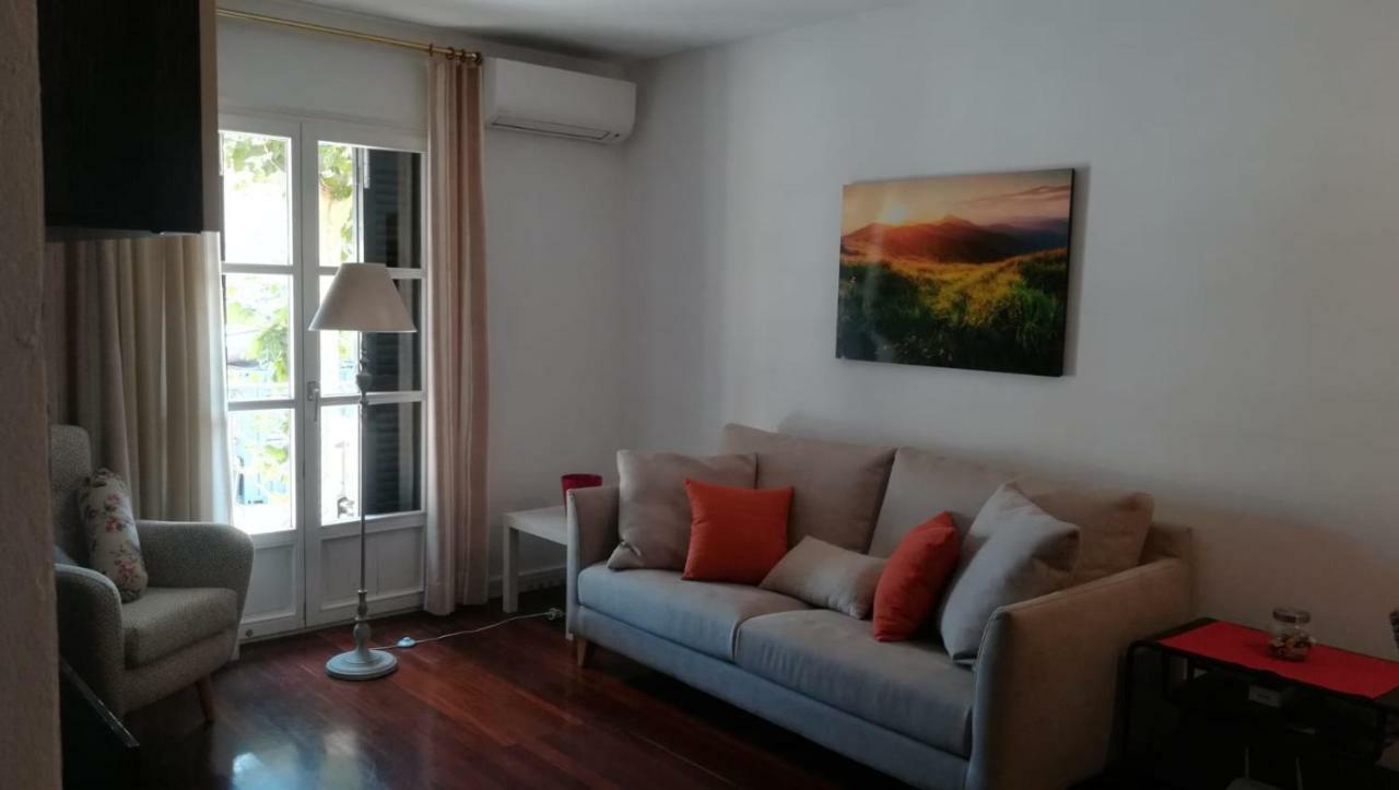 El Raco De Pals Apartment ภายนอก รูปภาพ